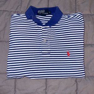 POLO RALPH LAUREN POLO BUTTON UP